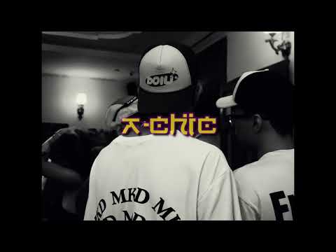 Trash Dee - A-CHIC feat Yung Hwan (Prod by Young Draco)