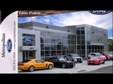2007 Ford Edge Minneapolis MN Eden Prairie, MN #140606A5 - SOLD