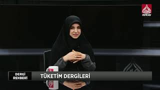 Nisanur Dergisi'nin Yayın Serüveni | Dergi Rehberi