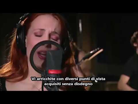 Epica Façade of Reality (2 Meter Sessies)- Sottotitoli Italiano