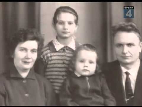 По Волне Моей Памяти Татьяна Анциферова