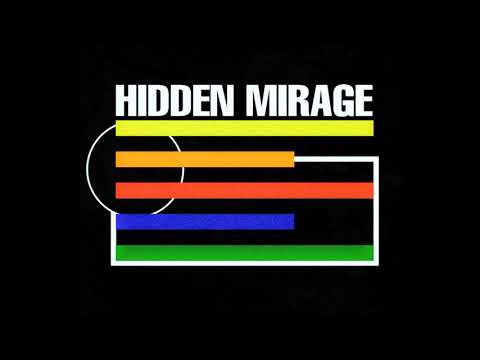 Hidden Mirage -- c0m3rme 3l n4b0