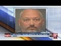 Police Largo Teacher Thomas Farmer Charged With Child Abuse