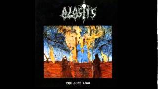 Alastis - The Just Law