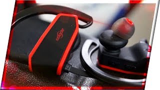 Best Budget Earbuds 2018 | Sbode Bluetooth Headphones