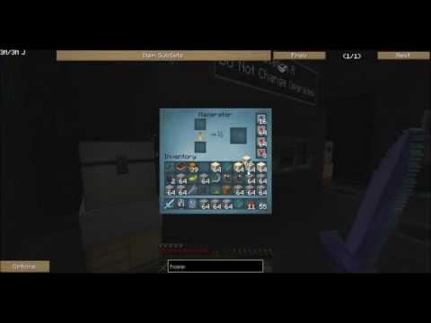 Hypermine FTB Season 2 - Update : I need Ideas