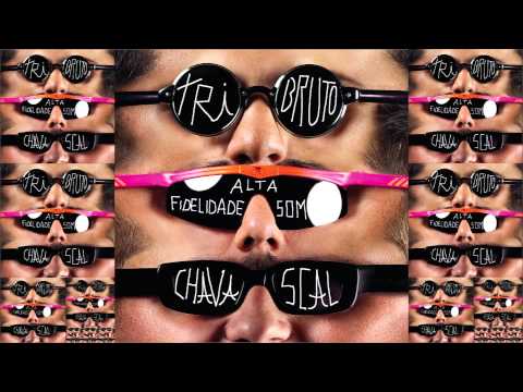 TRIBRUTO - CHAVASCAL - 11. O que é esta ##### (com MGDRV)