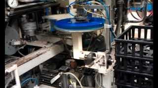 Electric Light Orchestra - Out Of The Blue transparant blue vinyl pressing