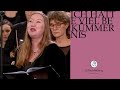 J.S. Bach - Cantata BWV 21 "Ich hatte viel Bekümmernis" (J.S. Bach Foundation)