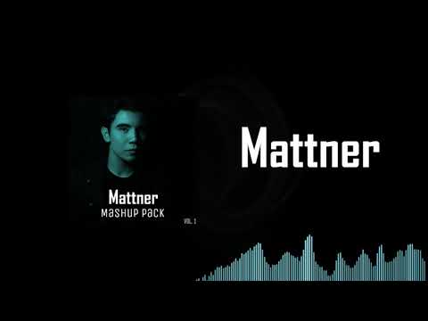 NWYR vs Prince Royce vs Cygnus- Voltage vs Darte Un Beso vs Superstring (Mattner Mashup)
