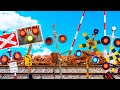Railroad Crossing Who Helps A Weakened Railroad Crossing Σιδηροδρομική διάβαση