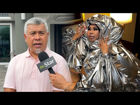 Barang rumah Datuk Vida berjaya dilelong RM1 juta