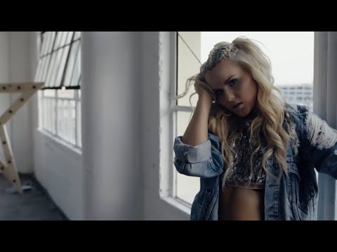 Into You - Ariana Grande (cover) Ashlee Keating