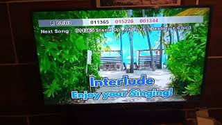 [000573] I Want To Break Free (Queen) ~ Platinum Karaoke Piano XL SD V1.1