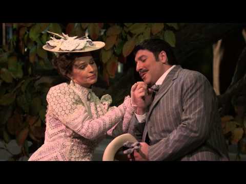 The Met: Live in HD – 2013-14 Season Highlights