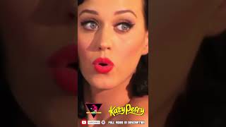 KATY PERRY | HOT TRIBUTE VIDEO COMPILATION #Shorts