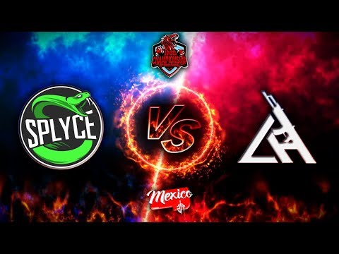 IMG Championship  tournament 🏆 | Light HeardeRs vs Splyce eSports | 🏆