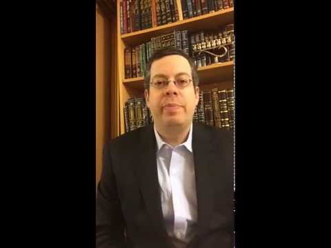 SV'75: Connecting Mikeitz's Shishi To Chanukah