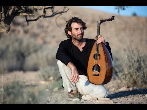 oud lesson 01 by Gad Tidhar