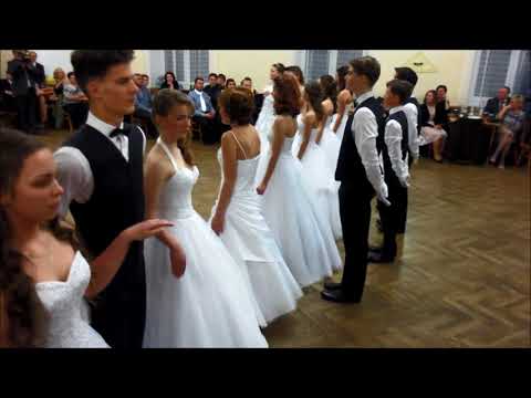 Školní ples Rakvice 23 2 2018