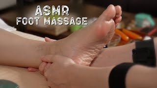 Download lagu Best Foot Massage ASMR😴 Deep Sleep & Total Relaxation mp3