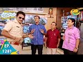Taarak Mehta Ka Ooltah Chashmah Episode 1281 Full Episode