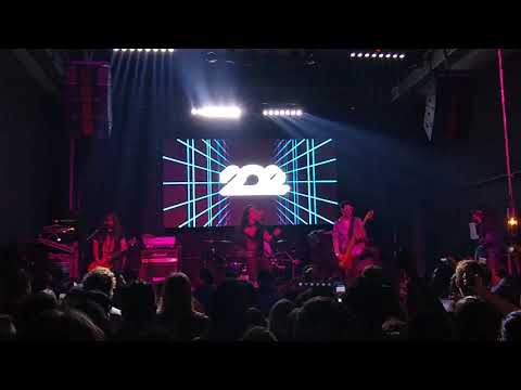 202 - Rockstar (vivo 14-10-18)