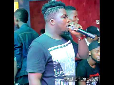 DJ FORGÉ AZAMANGNAGNA FEAT SA MAJESTÉ LE ROI LEO 7 - C’EST LES MISSIONNAIRES FORGERONS QUI CE SONT F