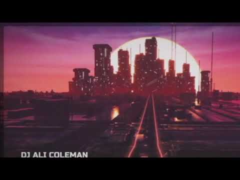 DJ Ali Coleman - Recorded Live at a Secret Location in Brooklyn, NYC