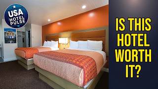 Presidio Parkway Inn - Is This Hotel Worth It? | San Francisco (CA), United Stat