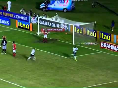 Vasco 1 x 0 Portuguesa  Campeonato Brasileiro  2013