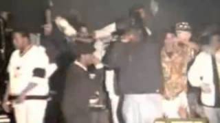 MF DOOM vs NOTORIOUS BIG - Sick Fit