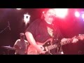 Matthew Sweet-Day For Night live in Milwaukee, WI 9-8-16