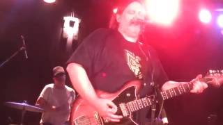 Matthew Sweet-Day For Night live in Milwaukee, WI 9-8-16