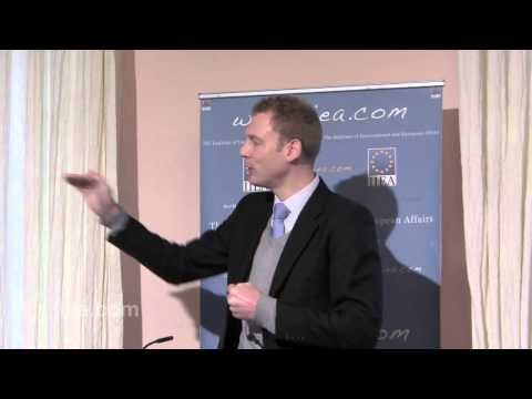 After the Speech: What next for Britain in Europe? (2013)