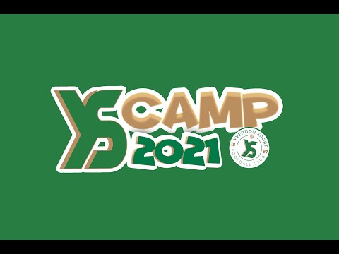 YS CAMP