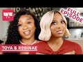 It S Time For A New Beginning Free FULL Episode Toya Reginae