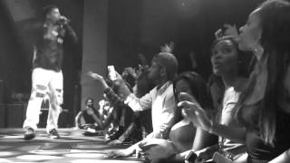 Super Chef Makonnen | Key! | Sonny Digital | Loudest of the Loud Tour