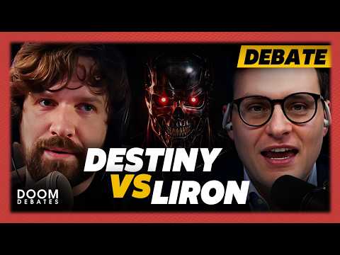 Doom Debates and Destiny