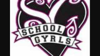 I&#39;m Not Just A Girl- School Gyrls 04