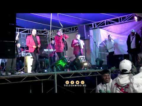IMPACTO MUSICAL- MATRIMONIO Darwin Bastidas & Maritza Guaman -CHOCAVI CENTRAL -JUN 2024 (PARTE 3/4)