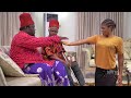 KING S AFFECTION COMPLETE SEASON 9 10 New Blockbuster Movie KEN ERICS 2022 LATEST NOLLYWOOD MOVIE