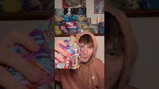 DAILY PACK RIP 53 - FIRST CHAOS RISING ETB OPENING! #pokemon #shorts