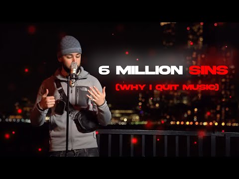Ibby - 6 Million Sins (Nasheed)