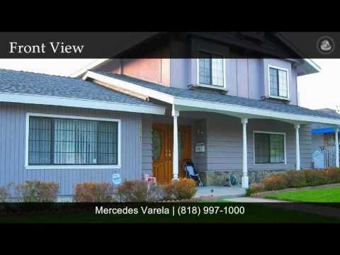 Home For Sale 13343 Branford Arleta CA
