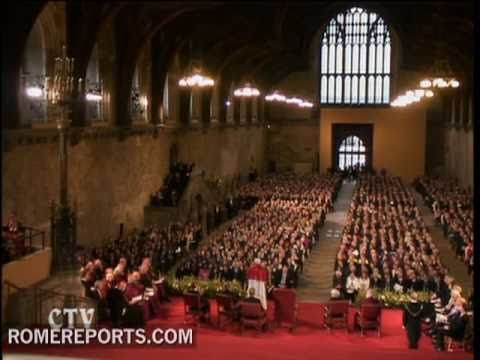 Click to Watch the Catholic Social Doctrine: Priority of the Good over Right video