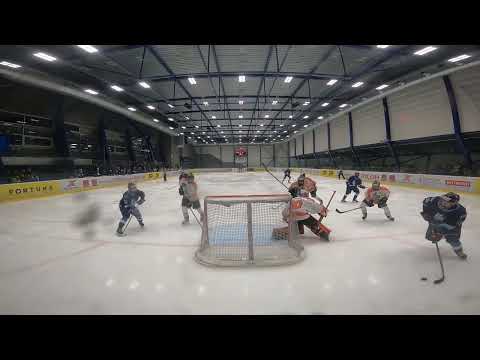 15. Kolo EXD KE-SBA 2.Treitna (1-4) Jaroš 25.10.2025