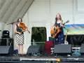 Laura Veirs, Bracknell, Jailhouse Fire