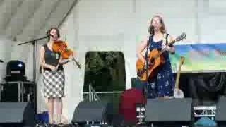 Laura Veirs, Bracknell, Jailhouse Fire