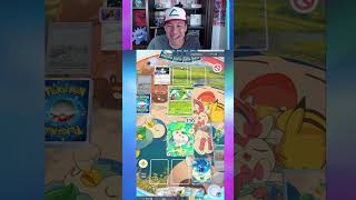 ISSO PODE GANHAR NO PRIMEIRO TURNO!! SINERGIA ABSURDA TRAVANDO ESTÁDIOS | POKEMON TCG POCKET